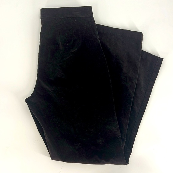 Northern Reflections Pants - Northern Reflections women size 6 Corduroy Pants Brown